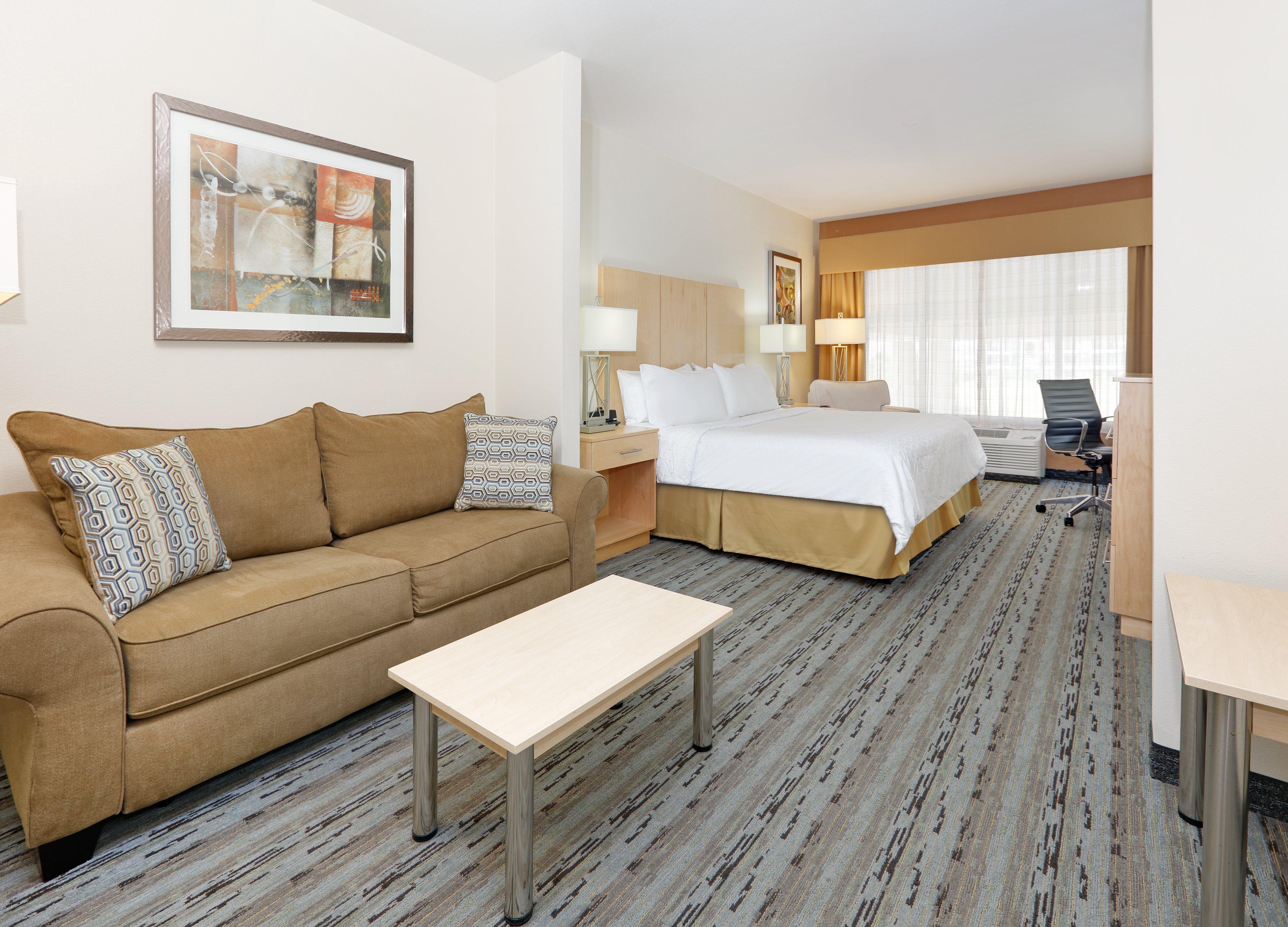 Holiday Inn Express & Suites San Antonio Brooks City Base By Ihg Exterior foto