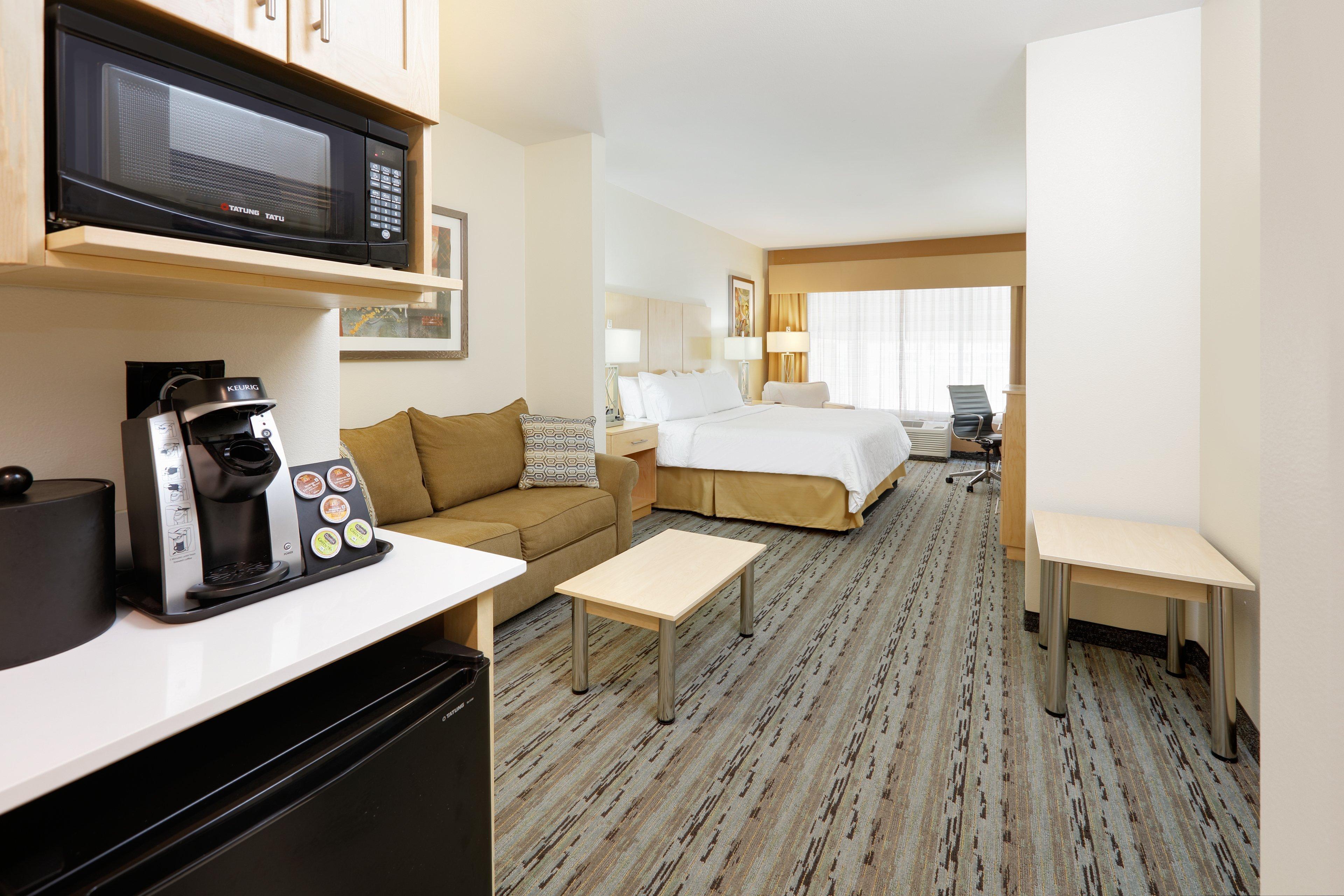 Holiday Inn Express & Suites San Antonio Brooks City Base By Ihg Exterior foto
