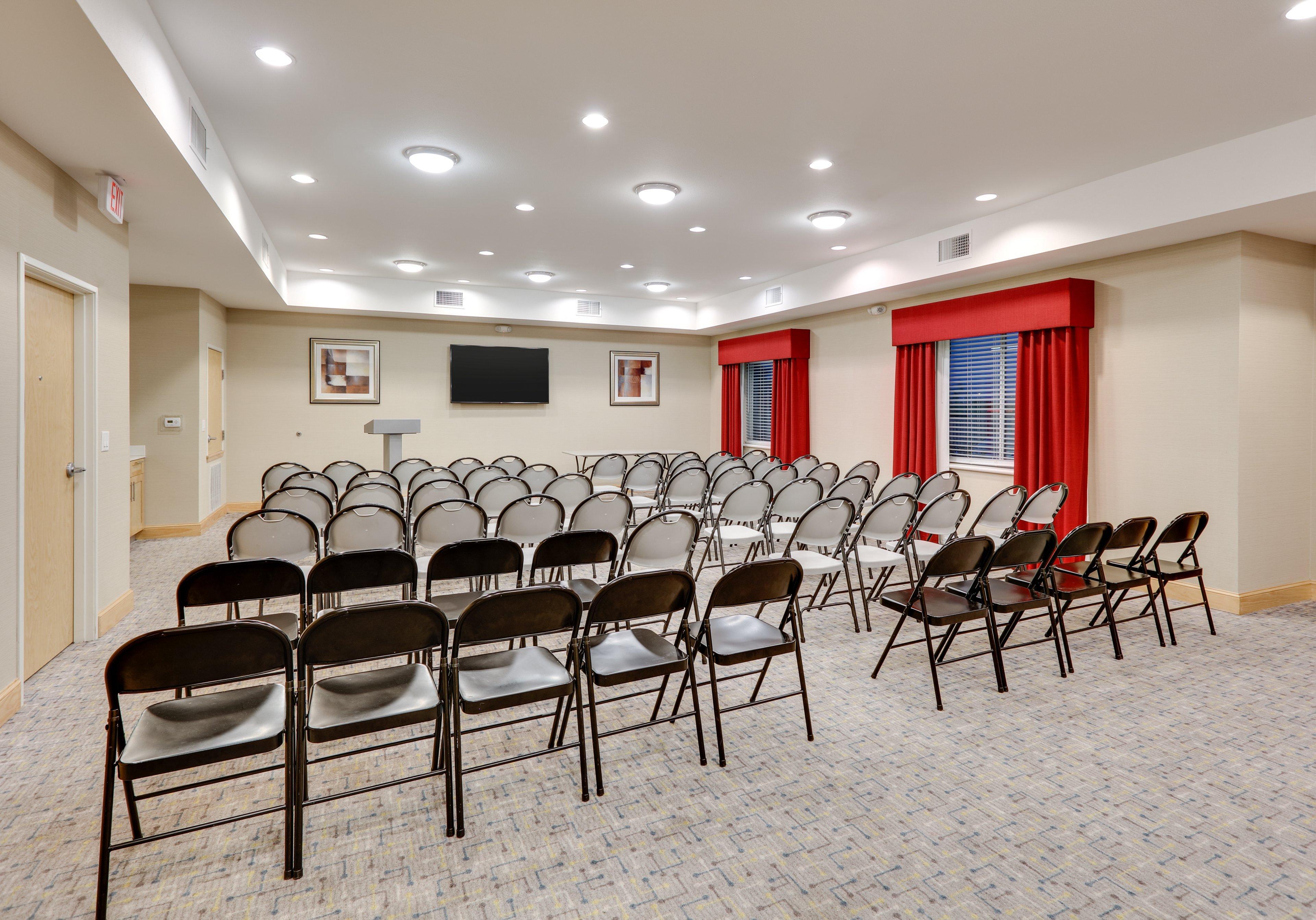 Holiday Inn Express & Suites San Antonio Brooks City Base By Ihg Exterior foto